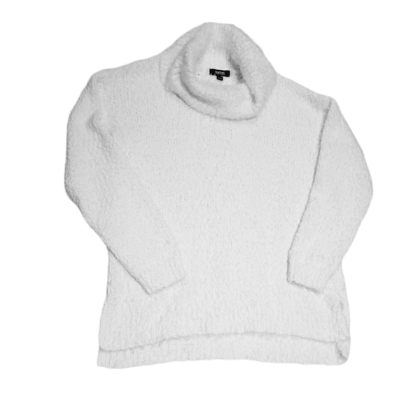 KENNETH Cole Reaction ultra soft Turtleneck sweater top - Picture 3 of 6